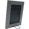 Deknudt Holzrahmen S53G grau 40x60 cm