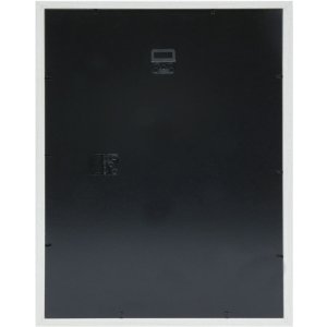 Deknudt MDF Holzrahmen S44C 15x20 cm weiss