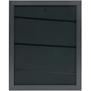 Deknudt Kunststoffrahmen S42P weiss 13x13 cm