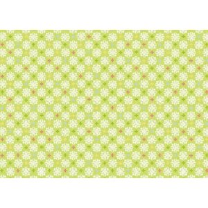 Artebene Papierbogen 50x70 cm Jacquard grün 80g...