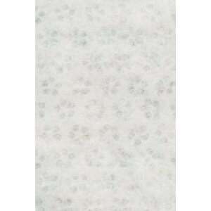 Artebene Papierbogen 70x100 cm Handmade-Papier Blüte...