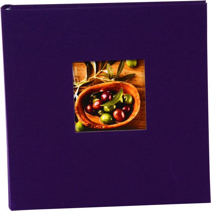 фиолетовый