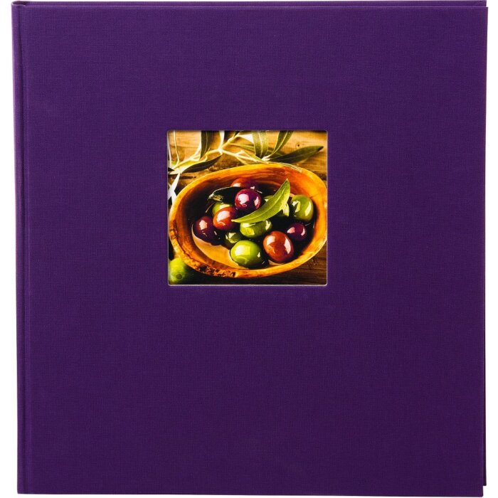 фиолетовый