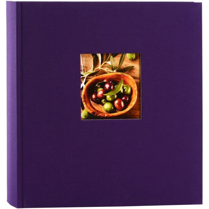 фиолетовый