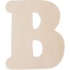 Буква Б