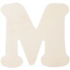 Буква М