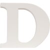 Buchstabe D