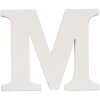Буква М