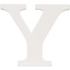 Буква Y
