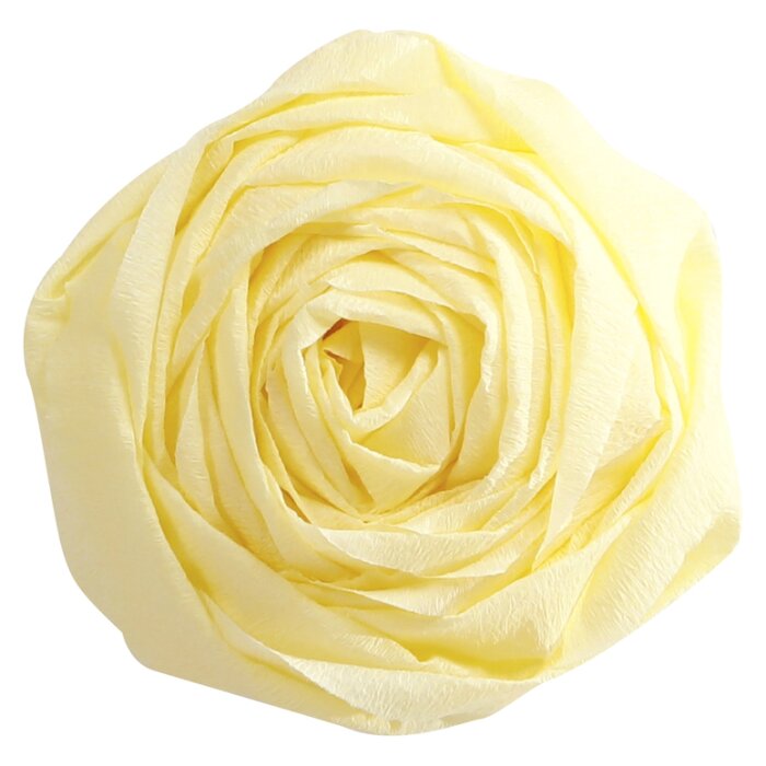 соломенно-желтый