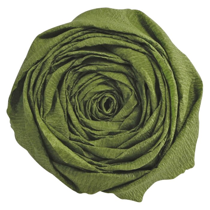 зеленый мох