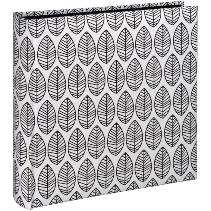 черные страницы