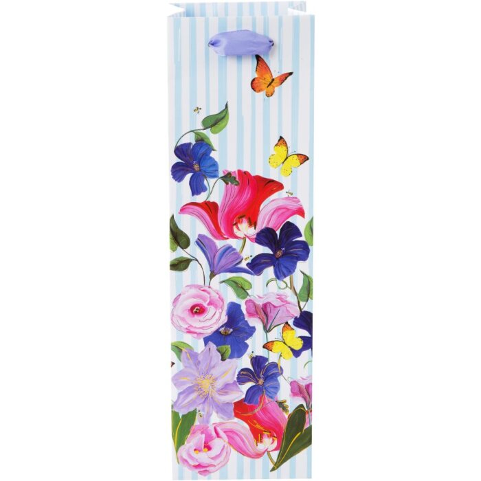 Сумка для бутылок