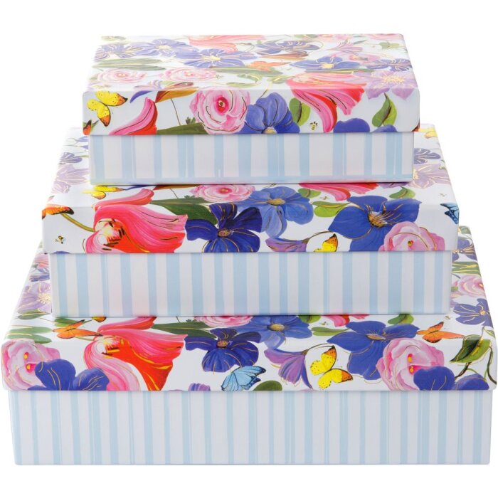 Набор коробок