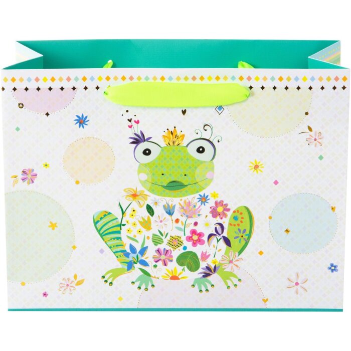 Сумка средняя