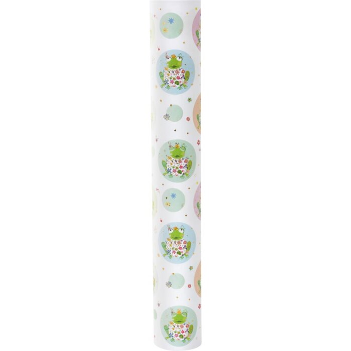 Оберточная бумага