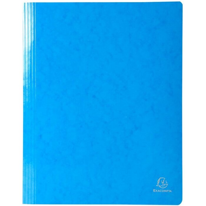 Светло-синий