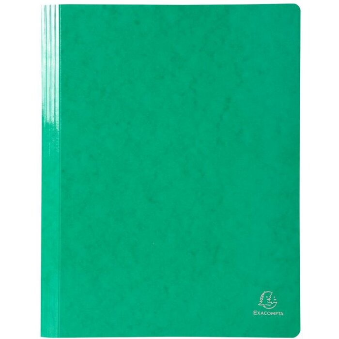 Темно-зеленый