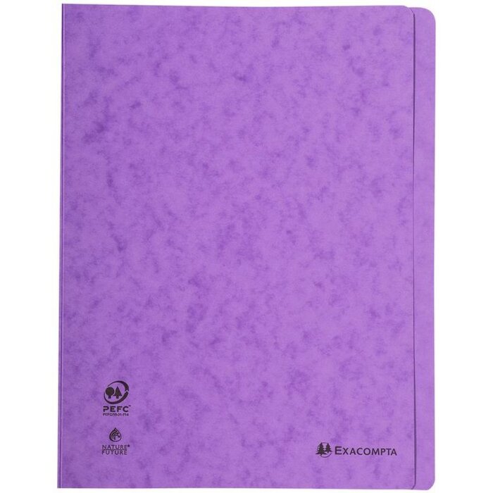 Фиолетовый