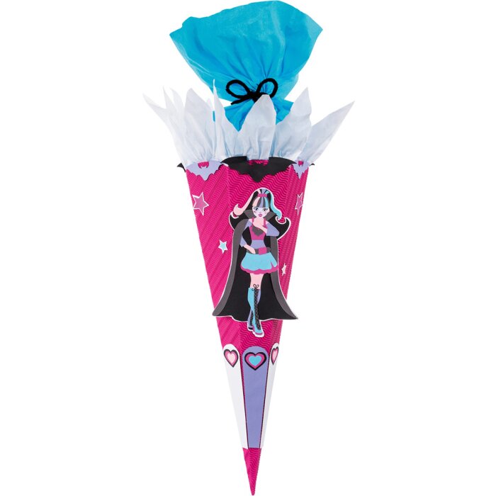 Леди Вампир