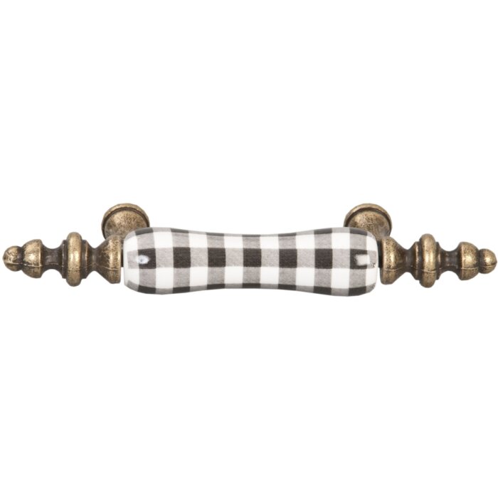 черный белый (61914)