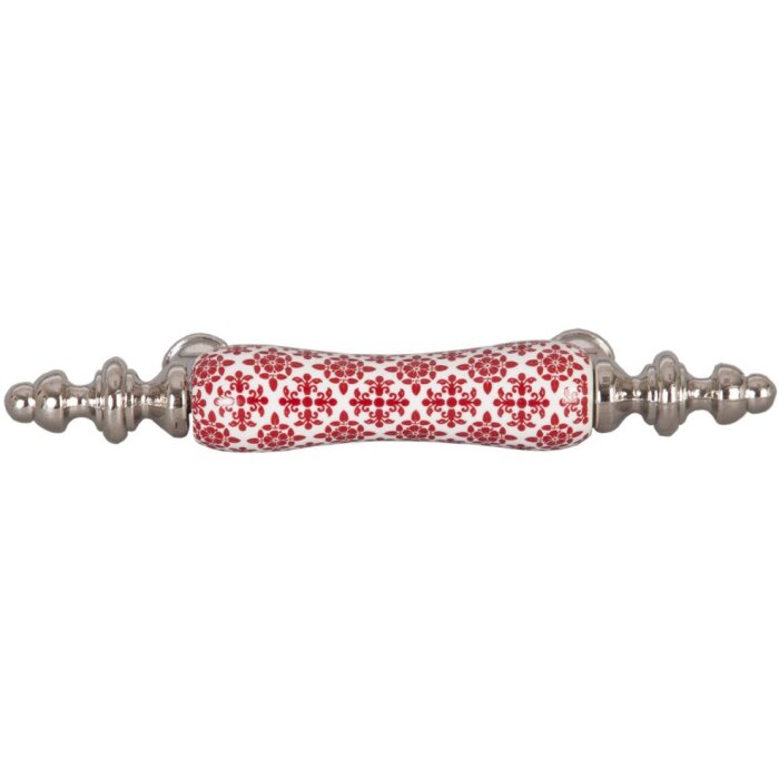 красный белый (62357)