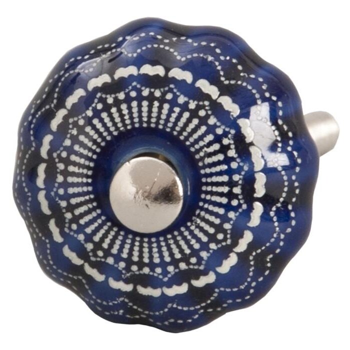 Винтажный темно-синий (61905)