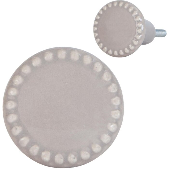 Дотс серый (63434)