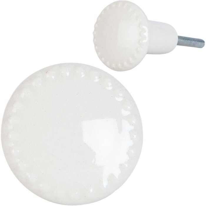 Punkte beige (63437)