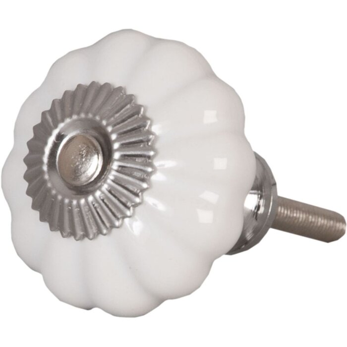 Простое белое серебро (62332)