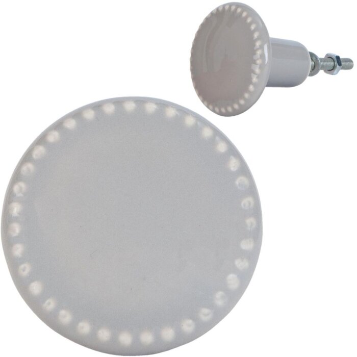 Дотс серый (63433)