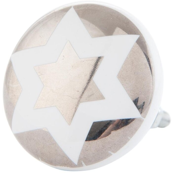 Звездчатая бронза (63090)