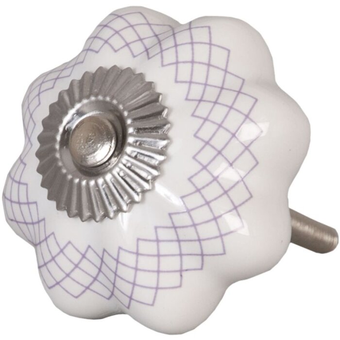 Зигзаг фиолетовый (62340)