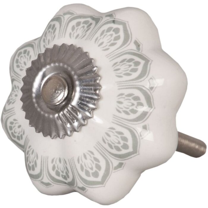 Узор 3 серый (62334)