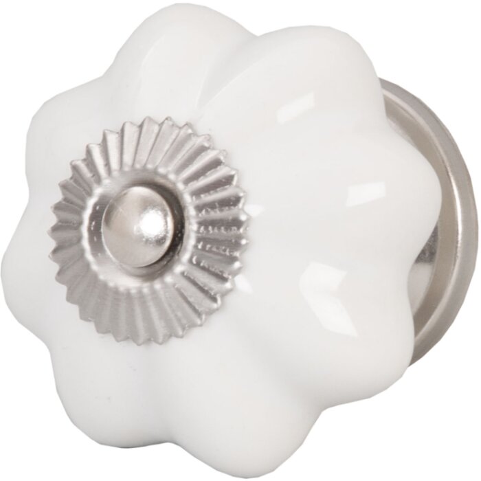 Простое белое серебро (61900)