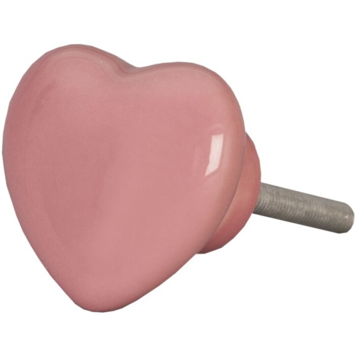 Розовый 4см (62320)