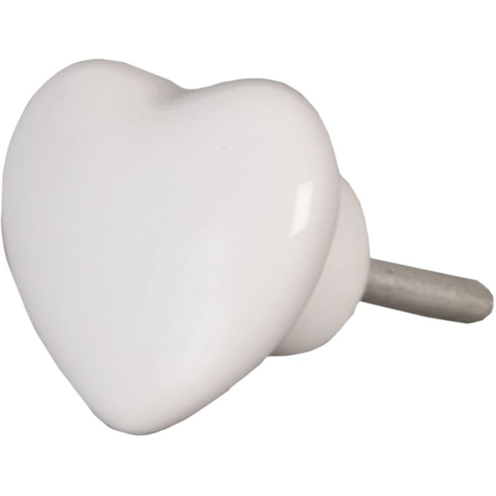 Белый 4см (62319)