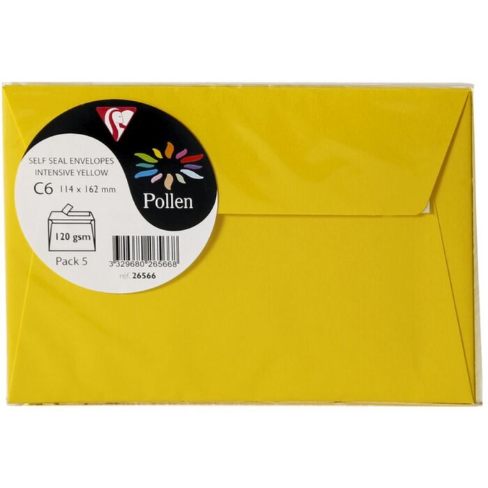 солнечно-желтый