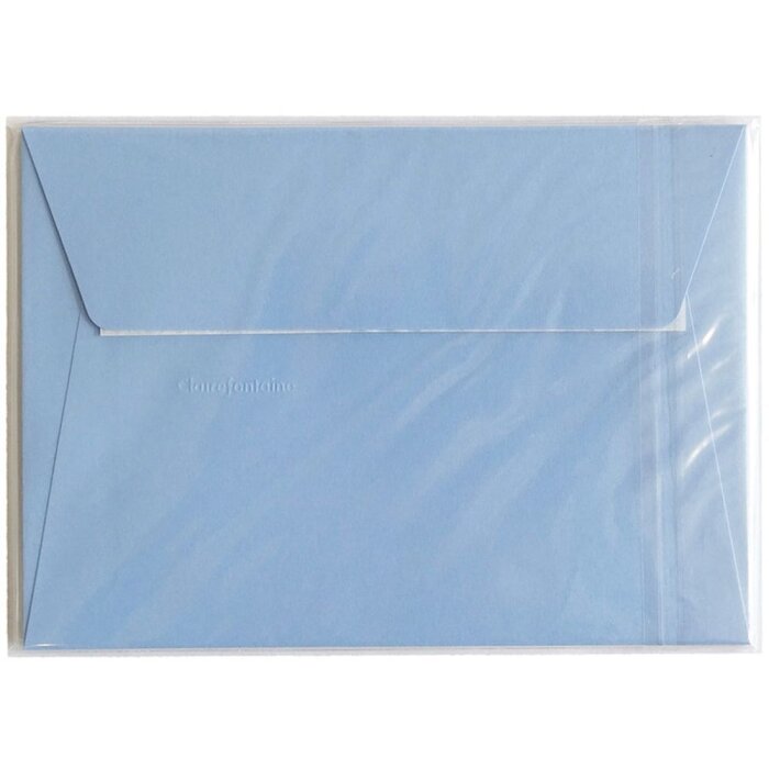 лавандовый синий