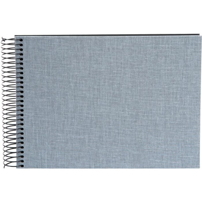 серо-голубой