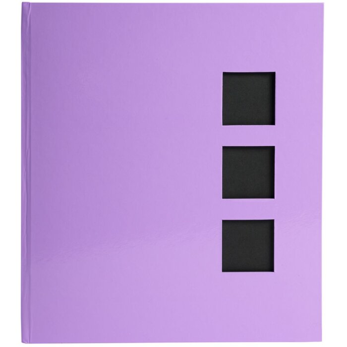 фиолетовый