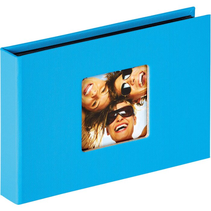 синий океан