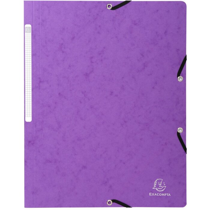 фиолетовый