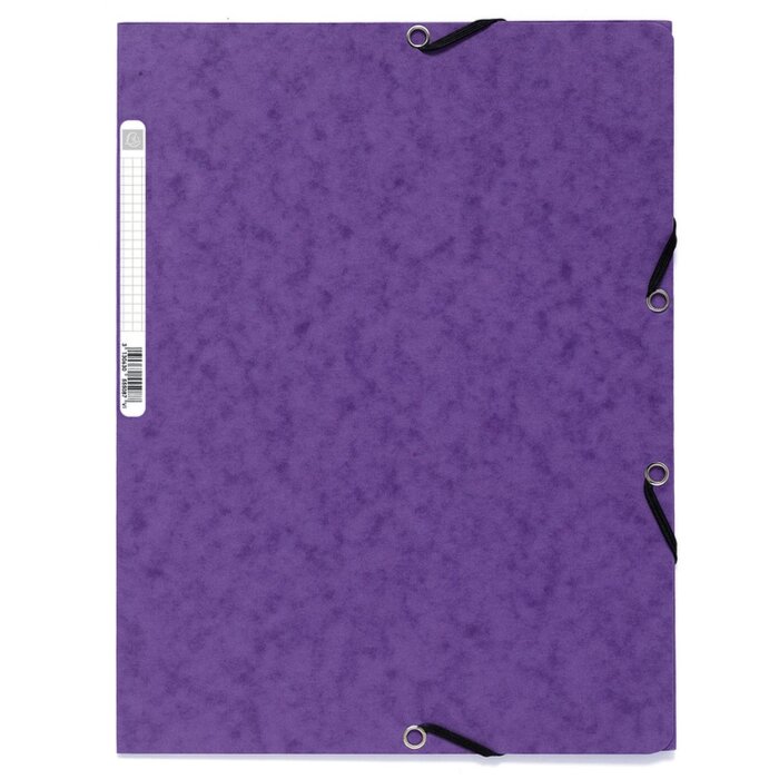 фиолетовый