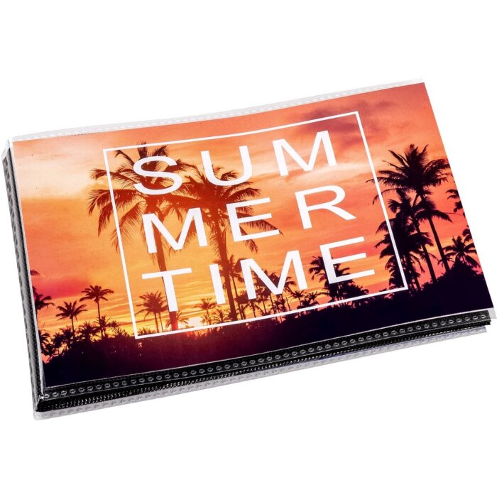 Джунгли Летнее время