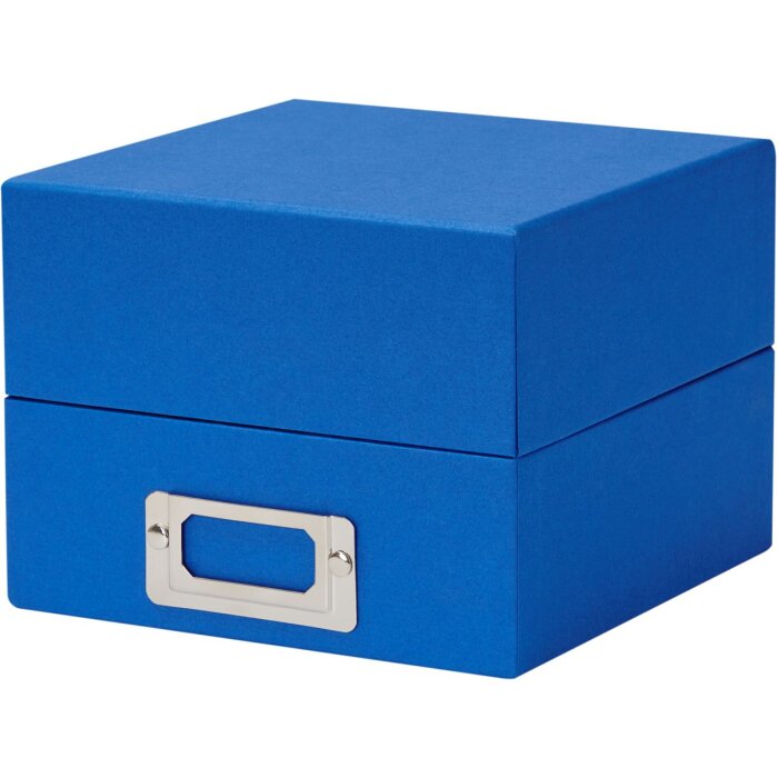 стальной синий