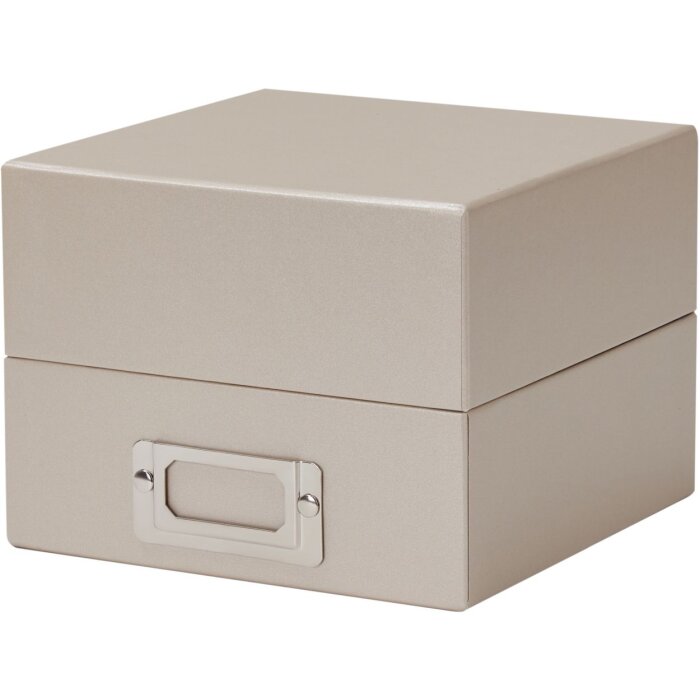 серо-коричневый металлик