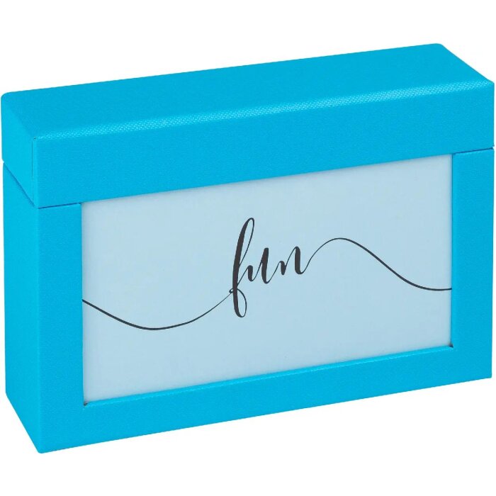 синий океан